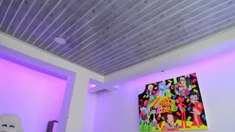 Mia Villalobos online show from November 17, 10:01 pm