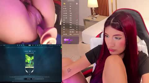 mia online show from November 26, 11:56 pm