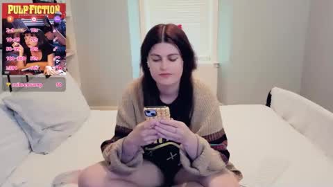 Mia  online show from June 1, 4:08 pm