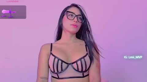 LINAY And VALENTINA - INSTAGRAM LINAY MVP online show from February 15, 7:45 pm