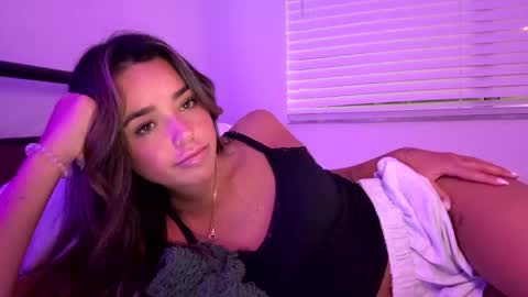 Mia online show from January 13, 11:12 pm