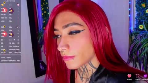 micaela and diego online show from September 20, 6:22 pm