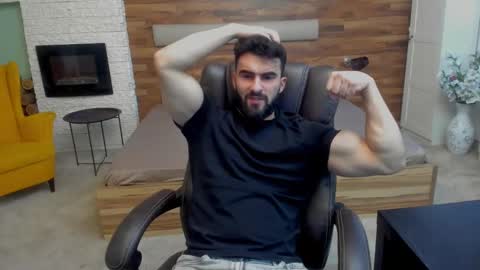 MicahLane online show from November 4, 6:15 am