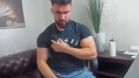 MicahLane online show from October 25, 5:19 am