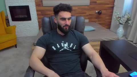 MicahLane online show from February 27, 5:22 am