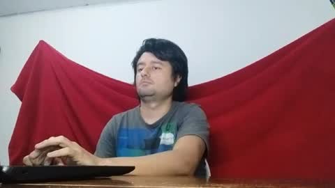 Snapshot of micarranox chatting on September 26, 12:51 am micarranox online show from September 26, 12:51 am