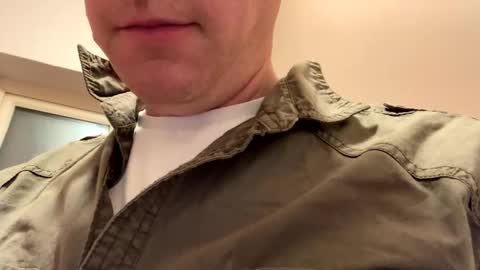 Michael hard online show from May 10, 11:11 pm