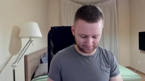 Michael Birkin online show from December 22, 2:49 pm