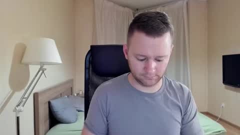 Michael Birkin online show from January 13, 3:45 am