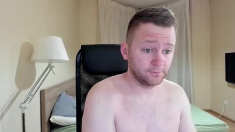 Michael Birkin online show from December 30, 3:36 am