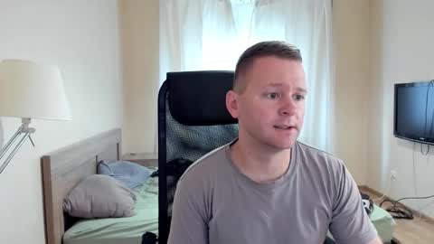 Michael Birkin online show from September 11, 4:25 am