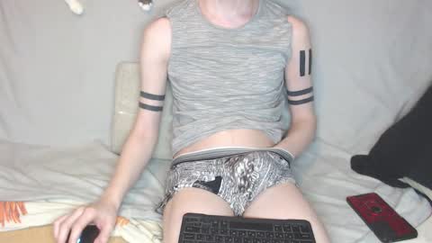 Michael online show from January 15, 10:13 am