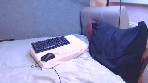 Snapshot of michael_danymans chatting on September 20, 2:31 pm Michael online show from September 20, 2:31 pm