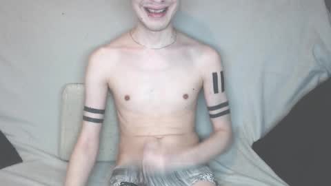 Michael online show from January 16, 10:24 am