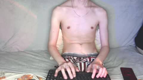 Snapshot of michael_danymans chatting on October 7, 6:15 pm Michael online show from October 7, 6:15 pm