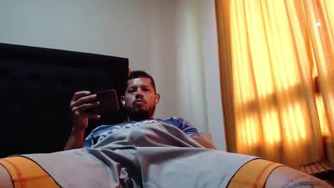 Snapshot of michael_daviss1 chatting on September 29, 4:17 pm Michael Daviss online show from September 29, 4:17 pm