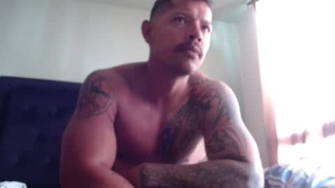 Michael Daviss online show from October 26, 1:45 pm