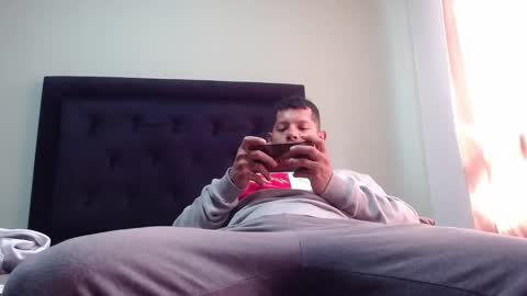 Snapshot of michael_daviss1 chatting on October 17, 7:51 pm Michael Daviss online show from October 17, 7:51 pm