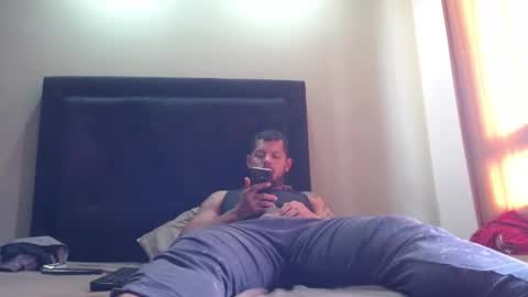 Snapshot of michael_daviss1 chatting on October 1, 7:46 pm Michael Daviss online show from October 1, 7:46 pm