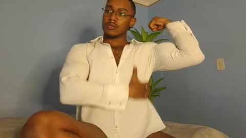 Michael online show from November 8, 12:57 am