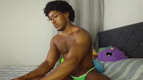 Michael online show from October 13, 4:25 am