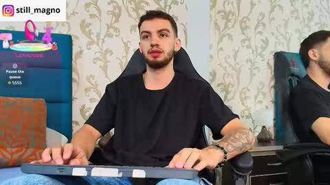 Michael Stevens online show from March 21, 2:22 pm