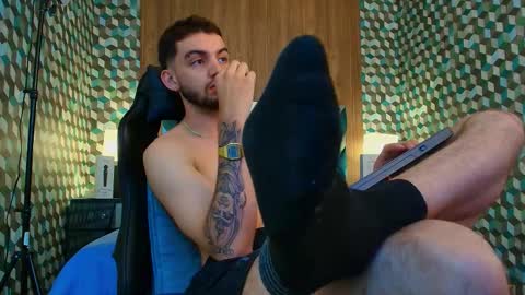 Michael Stevens online show from September 26, 9:56 pm