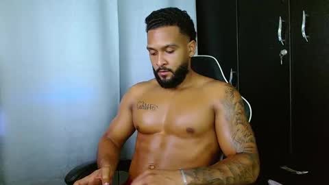 maximo online show from February 17, 7:18 am