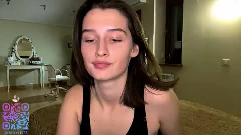 Emily online show from November 2, 4:07 pm