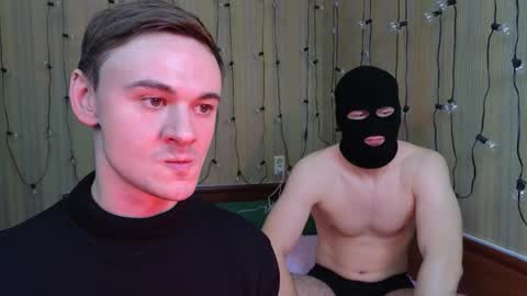 Snapshot of michael_sexdevil chatting on October 18, 4:44 pm michael_sexdevil online show from October 18, 4:44 pm
