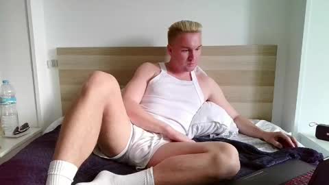 michael_sexdevil online show from May 17, 5:44 pm