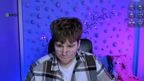 Your Michael online show from January 11, 8:48 pm