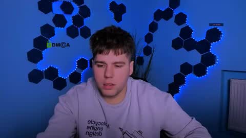 Your Michael online show from February 21, 9:45 am