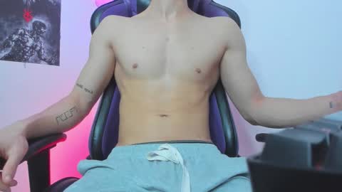 Michael online show from March 21, 9:52 pm