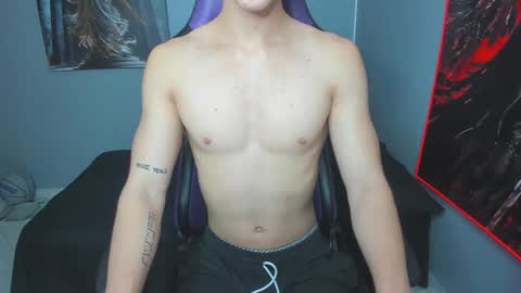 Michael online show from October 29, 3:19 am