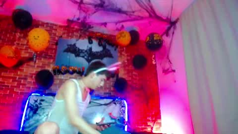 MICHAEL online show from October 26, 12:22 am