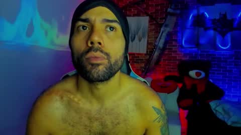 MICHAEL online show from February 8, 3:32 am