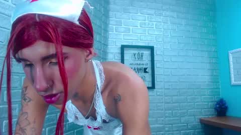 Snapshot of michael_twuis chatting on September 17, 3:59 pm I AM MICHAEL online show from September 17, 3:59 pm