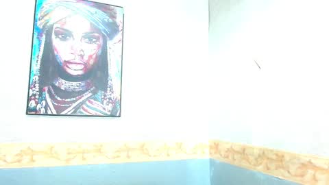 Snapshot of michael_twuis chatting on December 7, 5:54 am I AM MICHAEL online show from December 7, 5:54 am