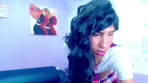 Snapshot of michael_twuis chatting on December 5, 3:09 am I AM MICHAEL online show from December 5, 3:09 am