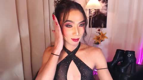michaelagoddess online show from November 10, 4:48 am
