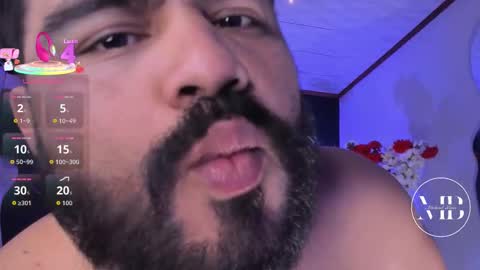 Michael online show from November 21, 2:48 pm