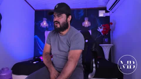 Michael online show from February 20, 2:30 pm