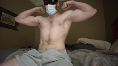 michaelfarmer3588 online show from February 28, 3:38 pm