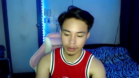 Michael online show from July 26, 11:35 pm