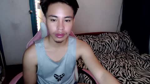 Michael online show from July 28, 11:59 pm