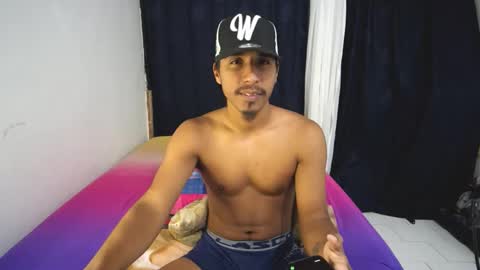 Michael online show from December 17, 5:14 am