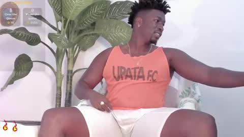 Michaell online show from October 21, 8:12 pm