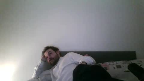 michaelmorgan387 online show from February 6, 6:32 pm