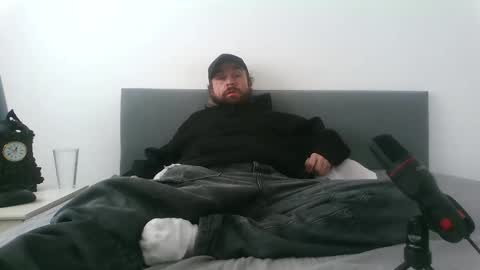 michaelmorgan387 online show from November 2, 12:49 pm